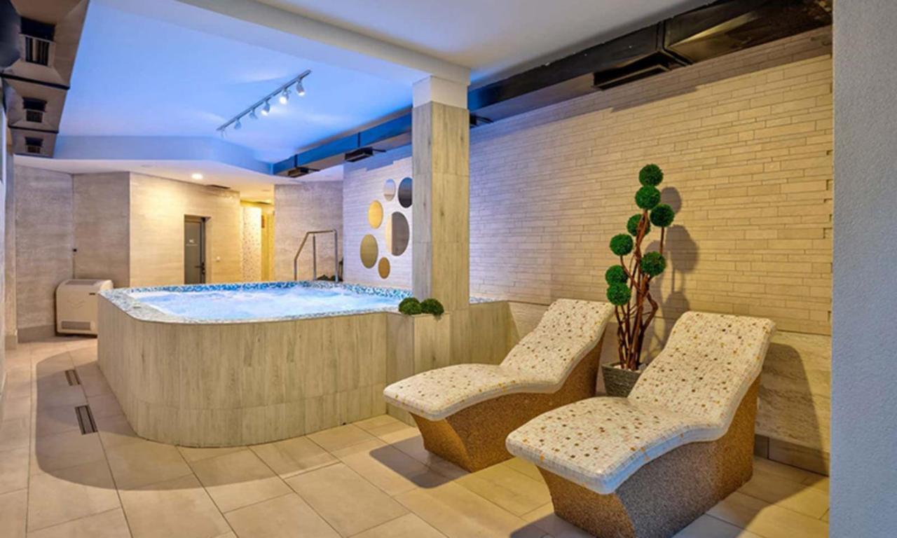 Apartman Pajevic Zlatibor Exterior photo