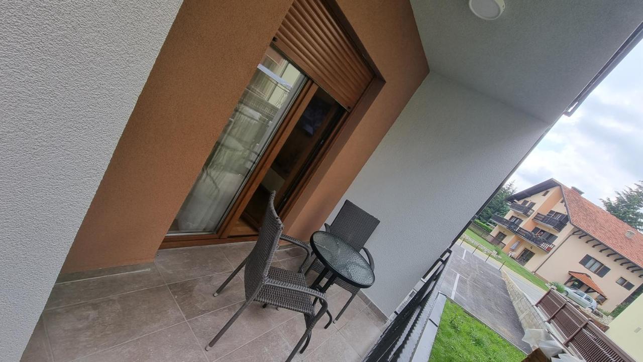 Apartman Pajevic Zlatibor Exterior photo